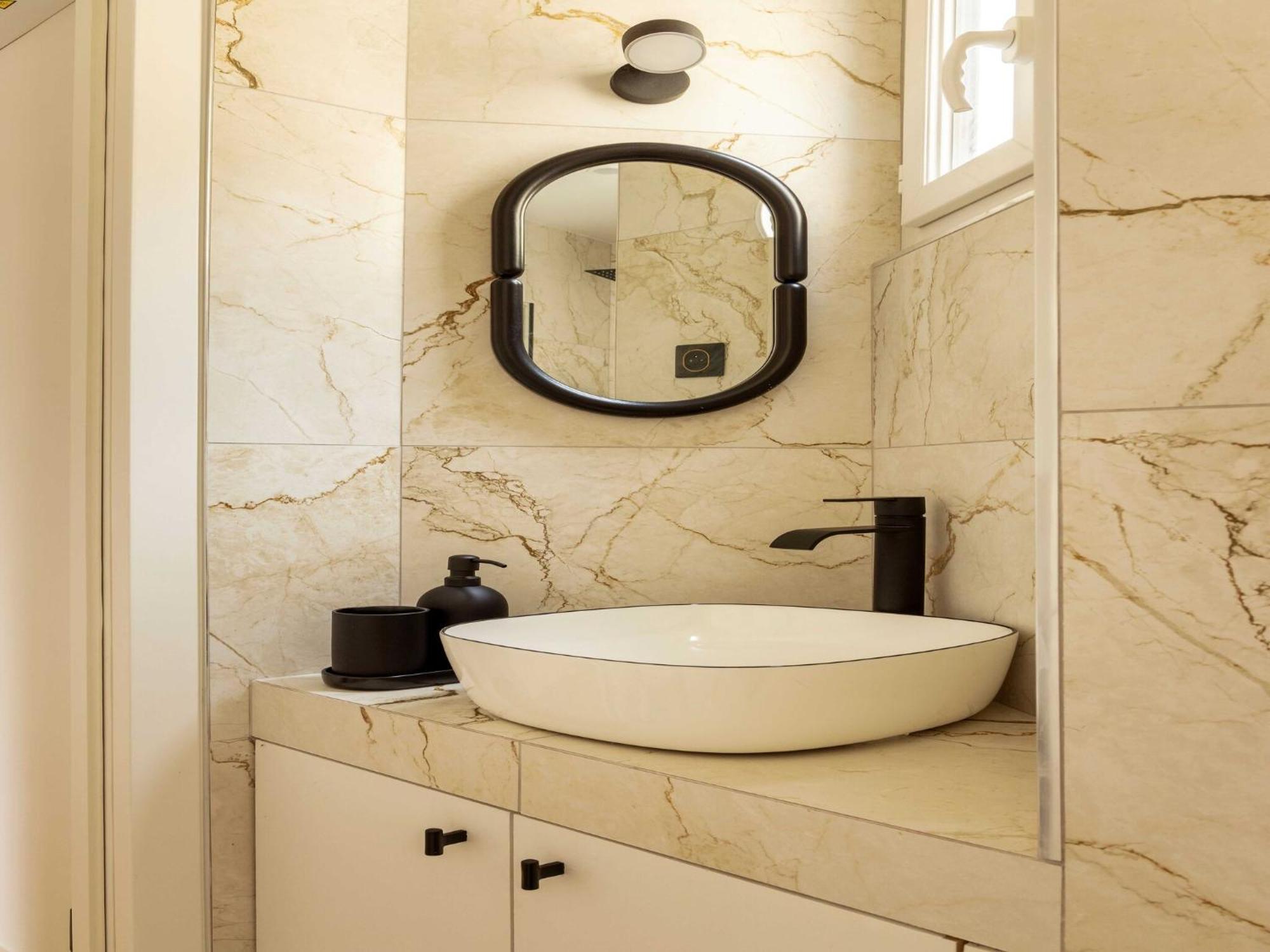 Charming A C - 2p- Montorgueil Vakantiehuis *